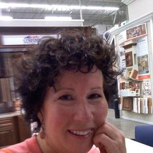 Meet your Posher, Theresa